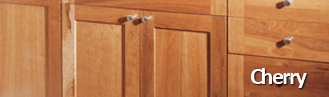 Kitchen Cabinet Cherry Wood