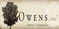 Owens Inc Flooring