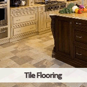 Tile Kitchen Floor