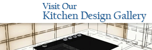 Kitchen Design Gallery