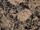 Granite Countertop Baltic Brown