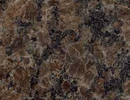 Granite Countertop Autumn Brown