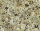 Granite Countertop Venetian Gold