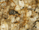 Granite Countertop Crema Gold