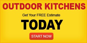 Ourdoor Kitchen Estimate