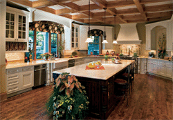 Remodeling Resources - Kitchen Floors