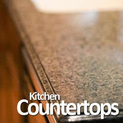 Kitchen Countertops