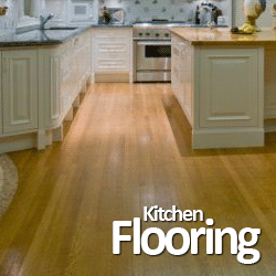 Kitchen Flooring